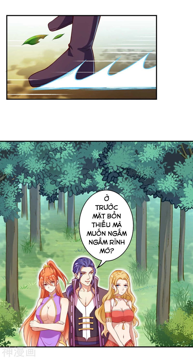 Nghịch Thiên Tà Thần Chapter 261 - 6