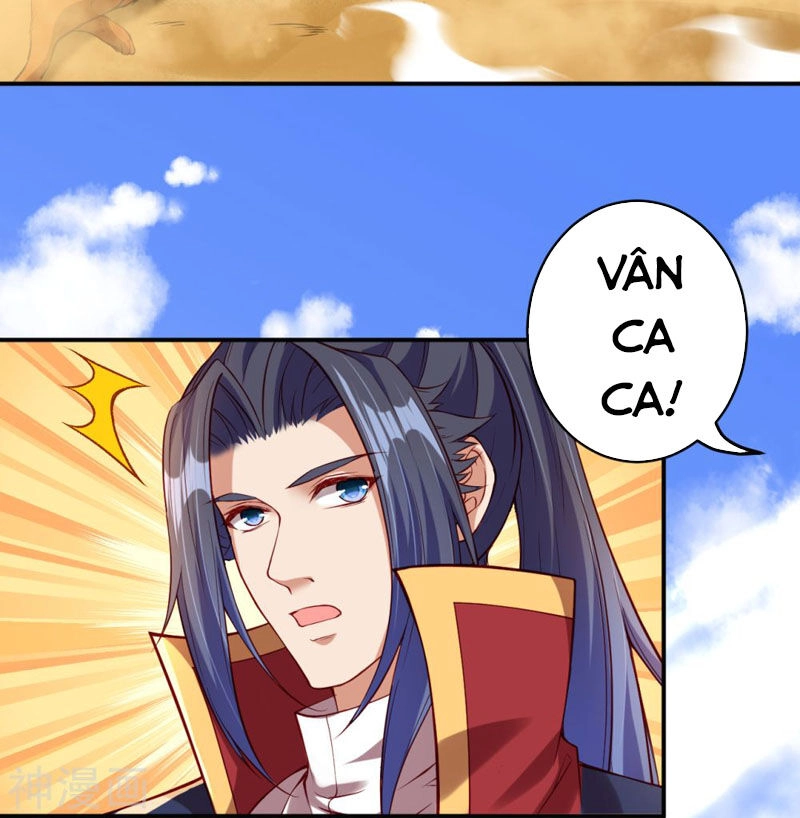 Nghịch Thiên Tà Thần Chapter 261 - 10