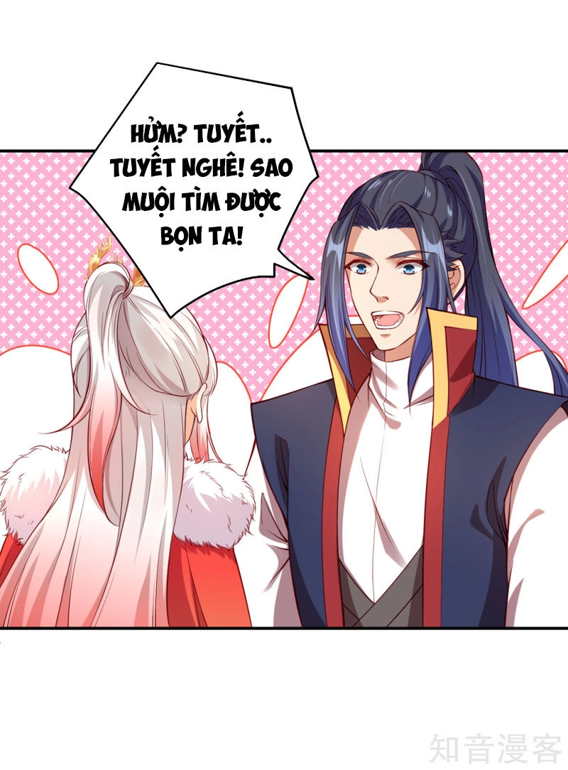 Nghịch Thiên Tà Thần Chapter 262 - 2