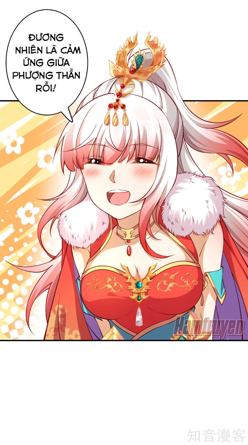 Nghịch Thiên Tà Thần Chapter 262 - 3