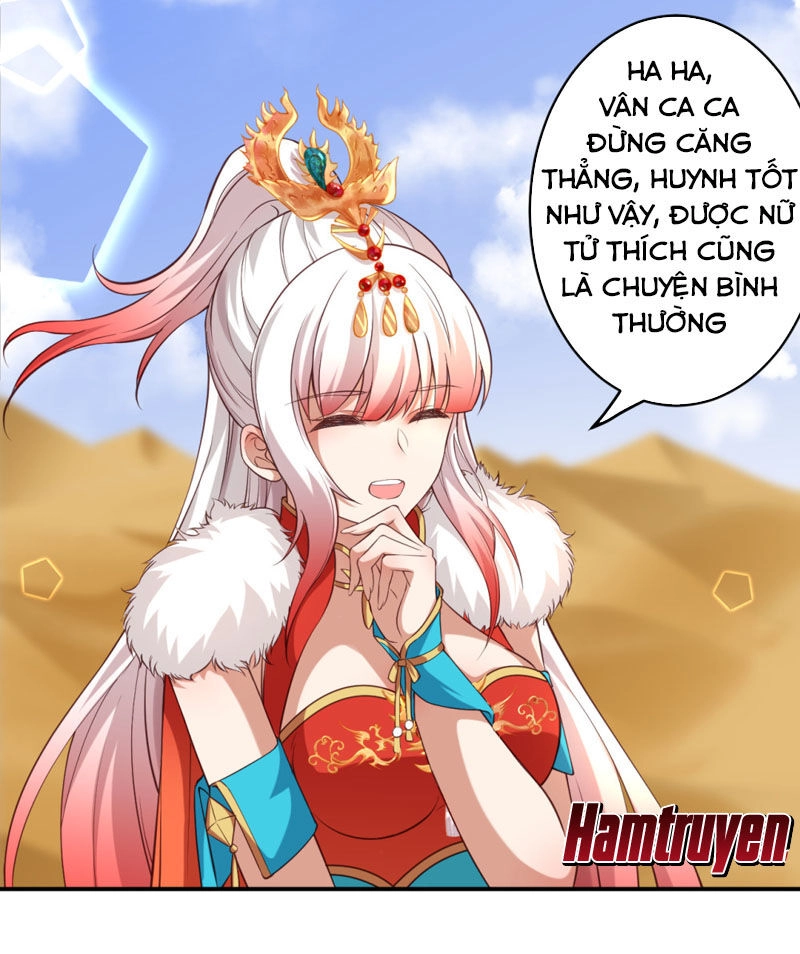 Nghịch Thiên Tà Thần Chapter 262 - 5