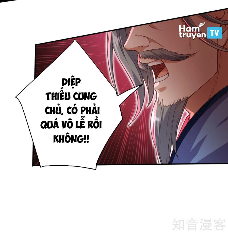 Nghịch Thiên Tà Thần Chapter 263 - 2