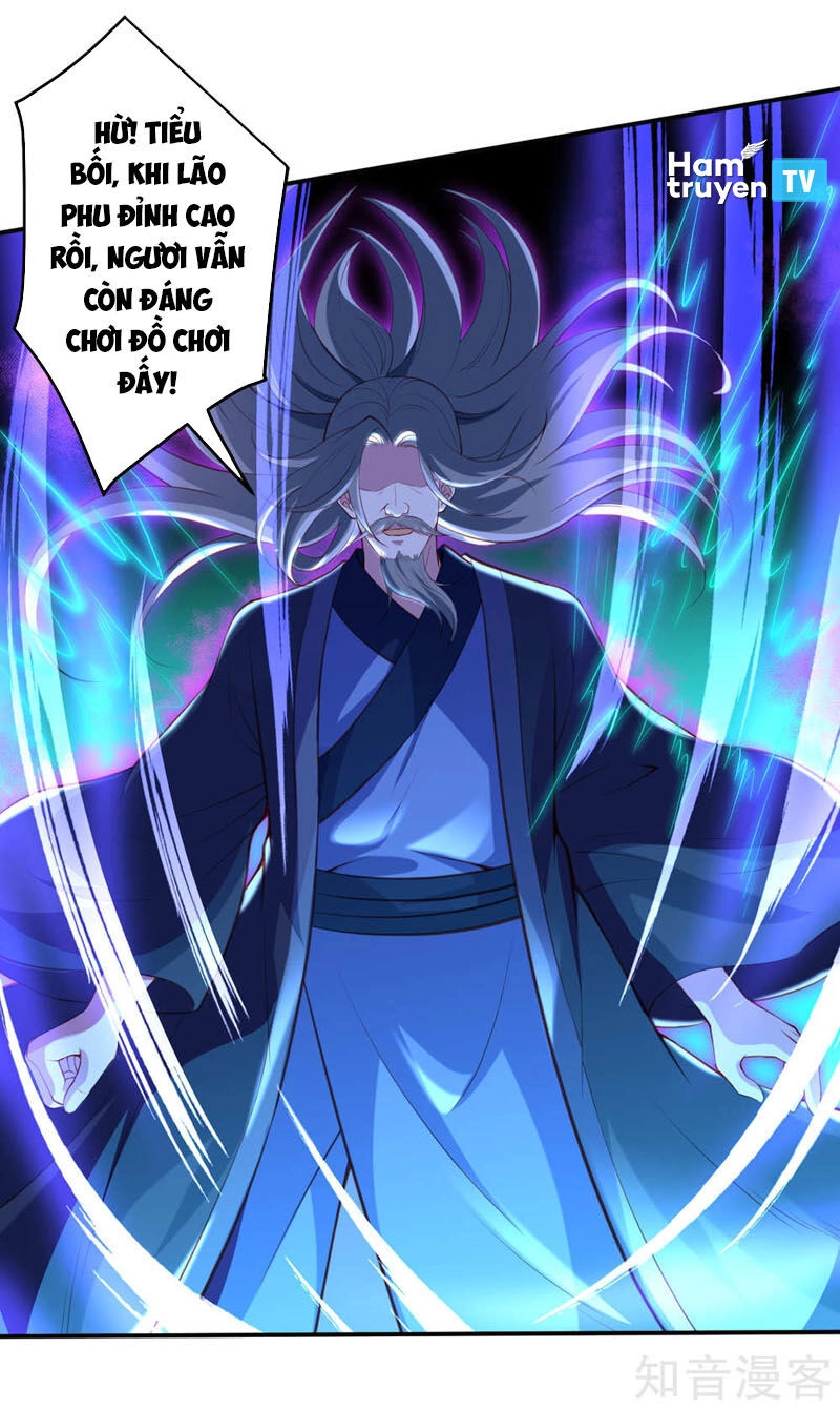 Nghịch Thiên Tà Thần Chapter 263 - 7