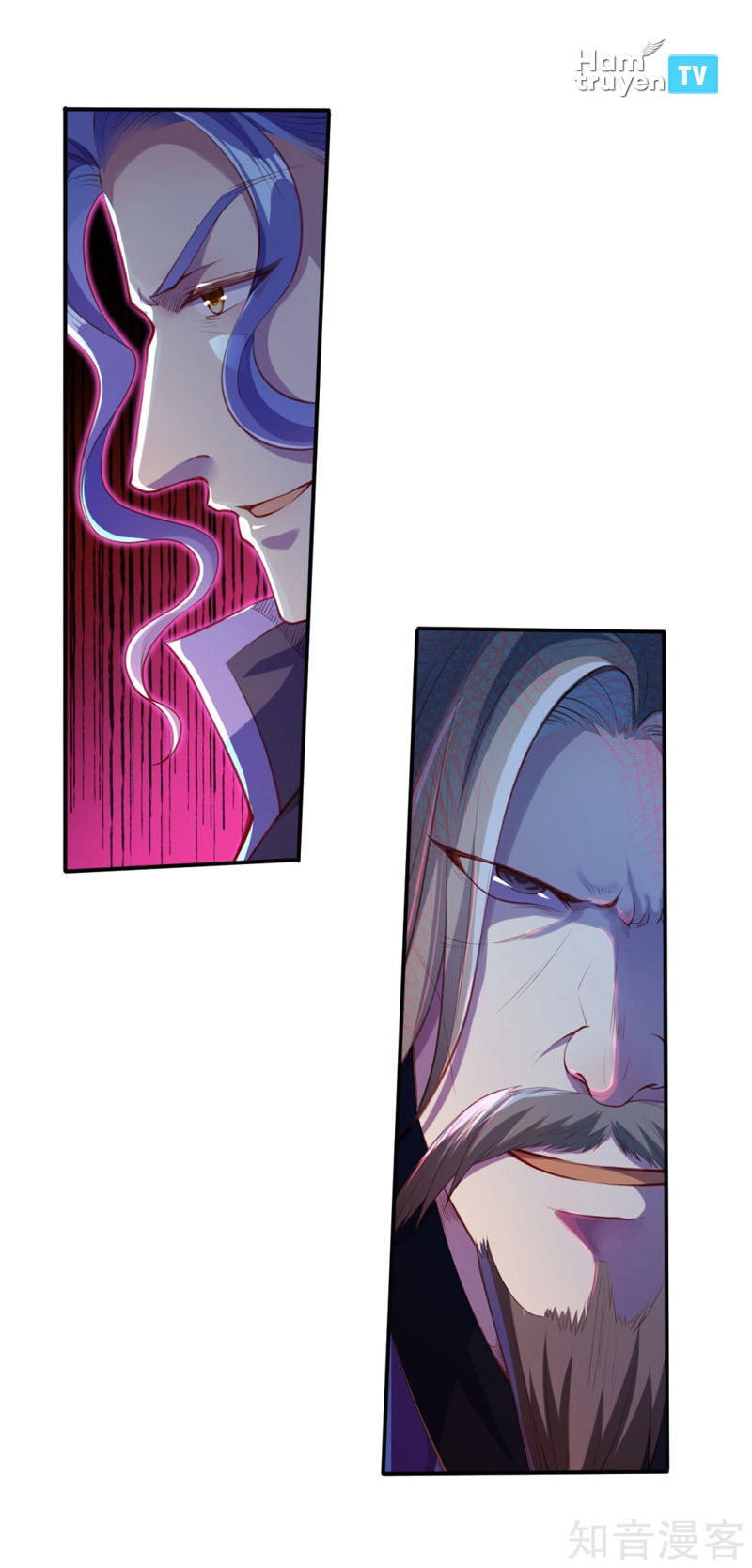 Nghịch Thiên Tà Thần Chapter 263 - 8