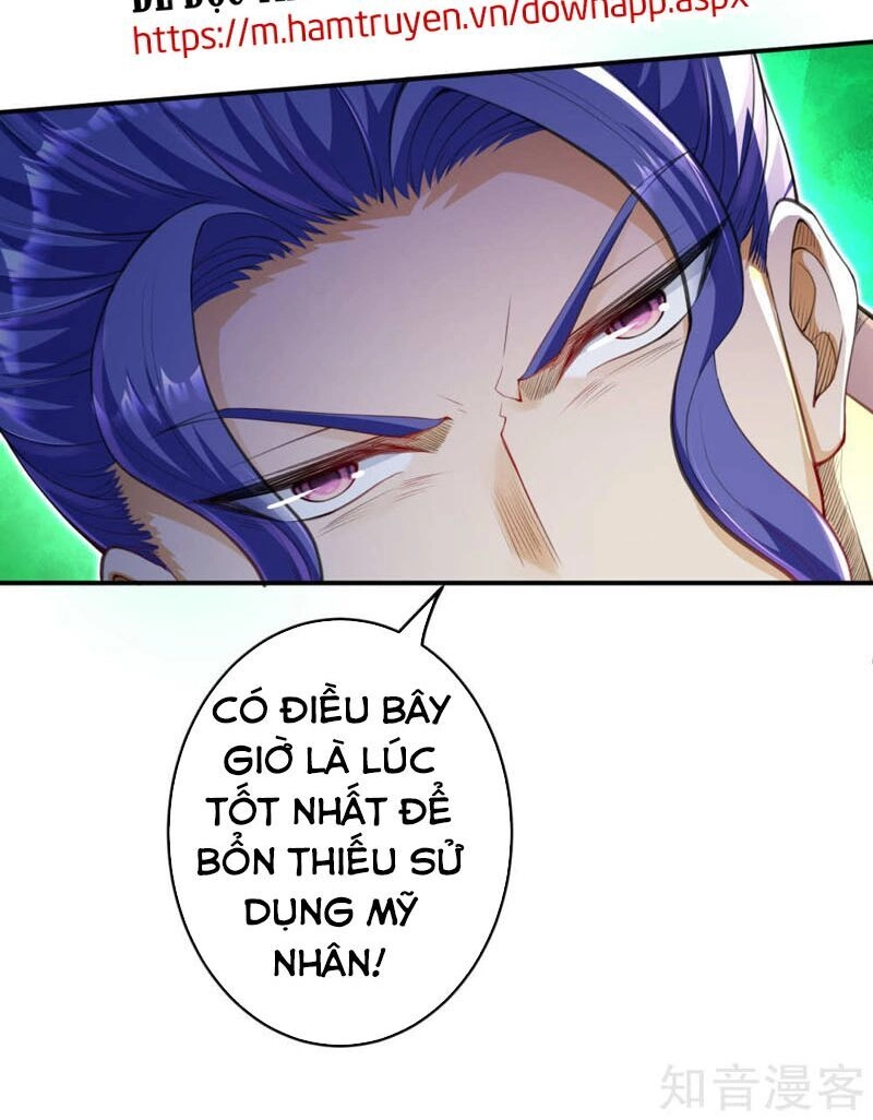 Nghịch Thiên Tà Thần Chapter 264 - 5