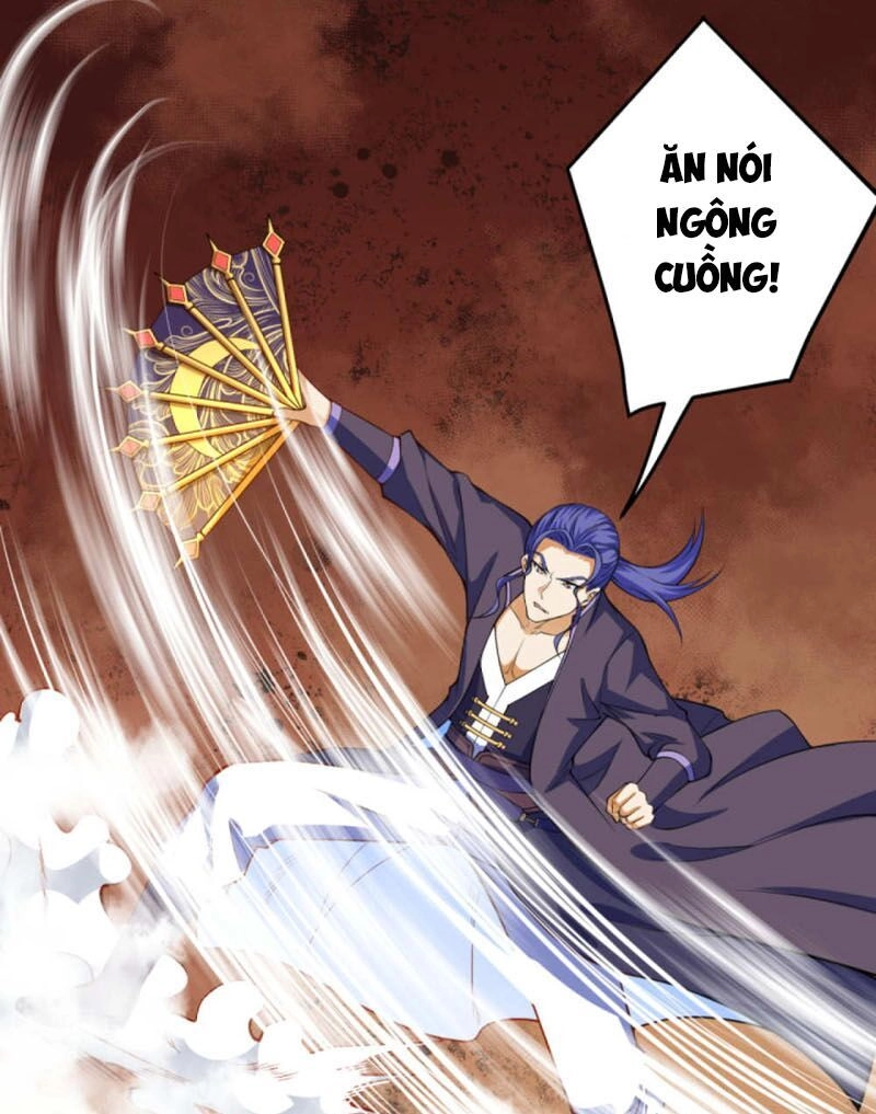 Nghịch Thiên Tà Thần Chapter 264 - 8