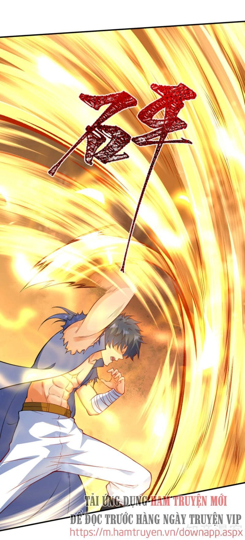 Nghịch Thiên Tà Thần Chapter 264 - 12