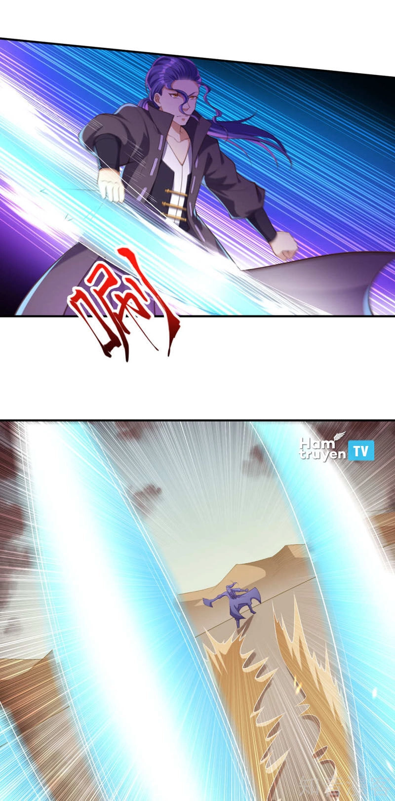 Nghịch Thiên Tà Thần Chapter 265 - 7