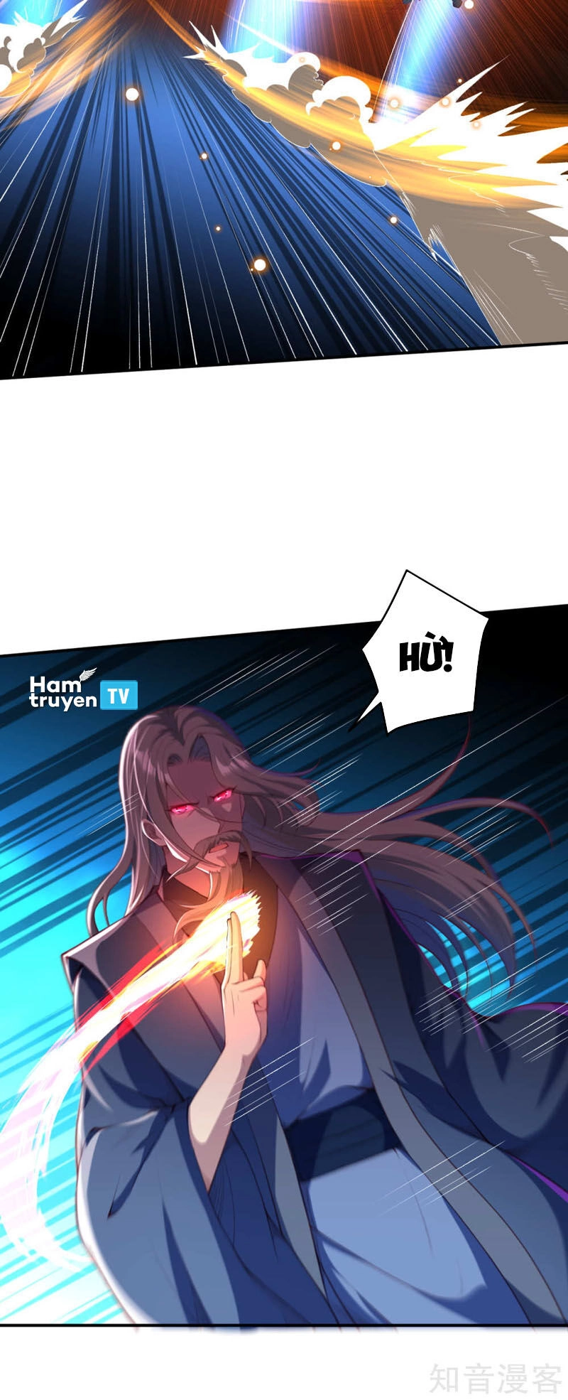 Nghịch Thiên Tà Thần Chapter 265 - 11