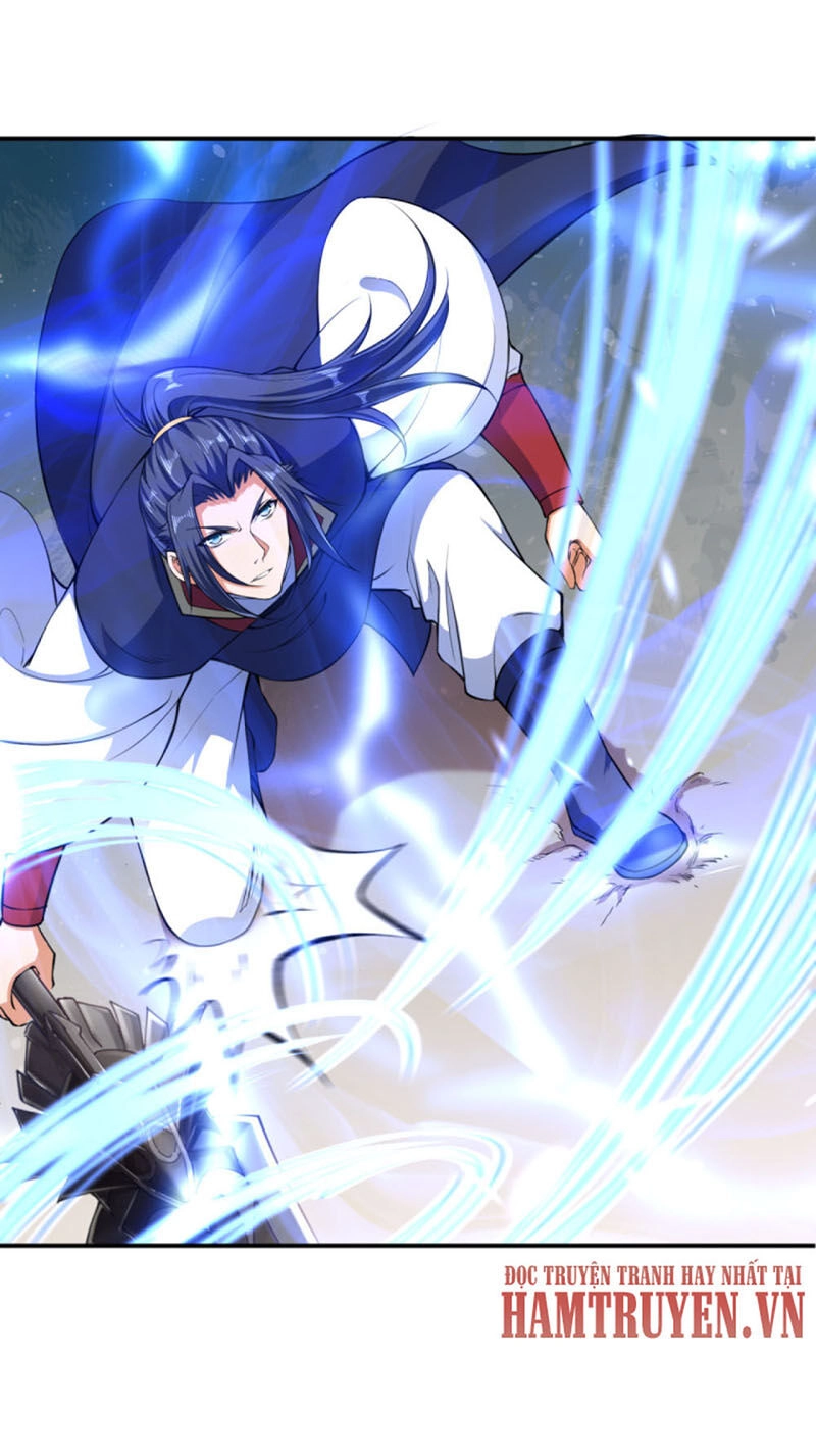 Nghịch Thiên Tà Thần Chapter 266 - 11