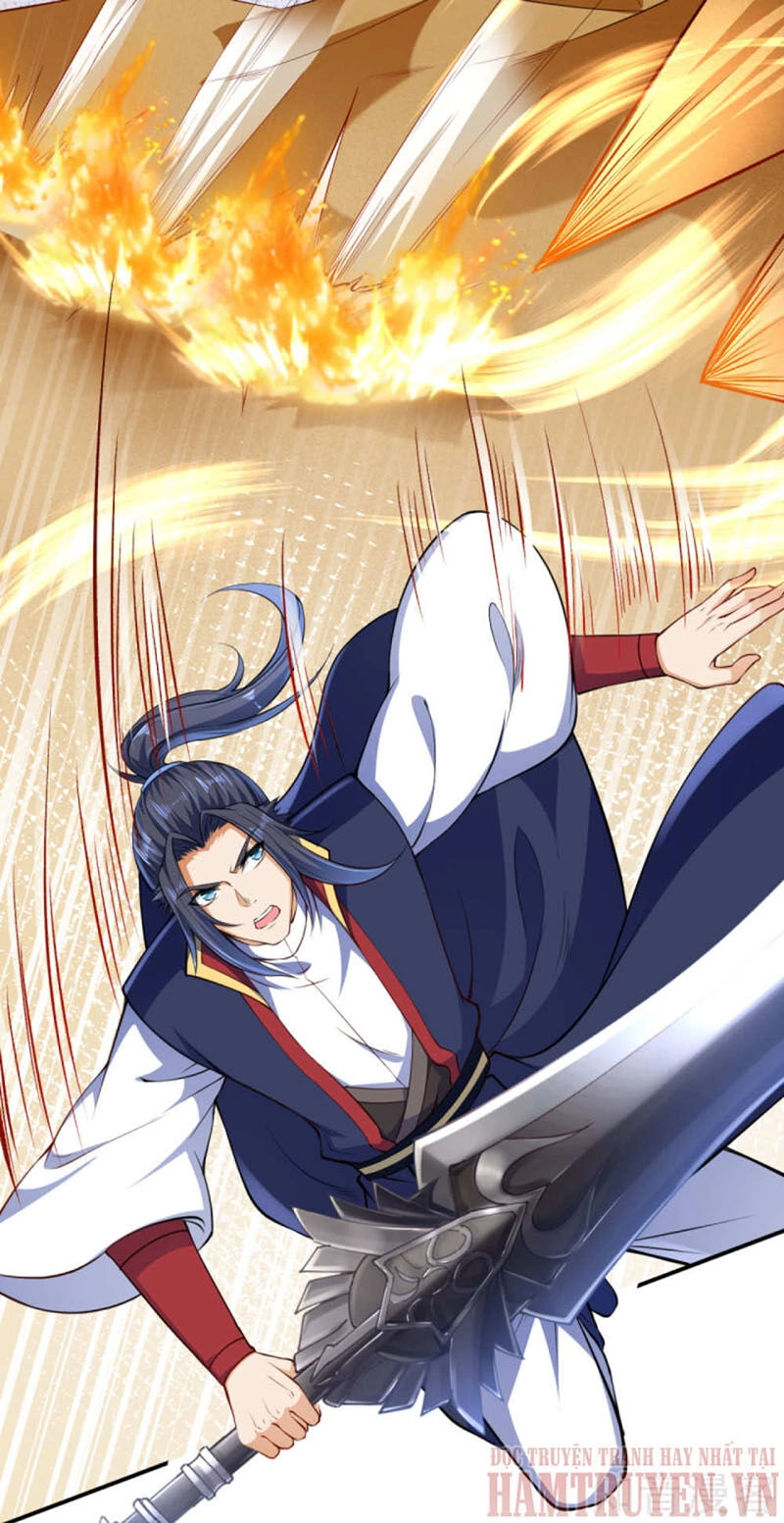 Nghịch Thiên Tà Thần Chapter 266 - 13