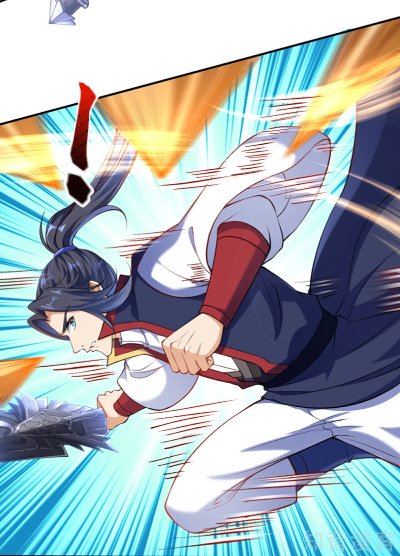 Nghịch Thiên Tà Thần Chapter 266 - 14