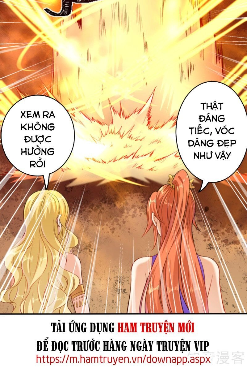 Nghịch Thiên Tà Thần Chapter 267 - 2