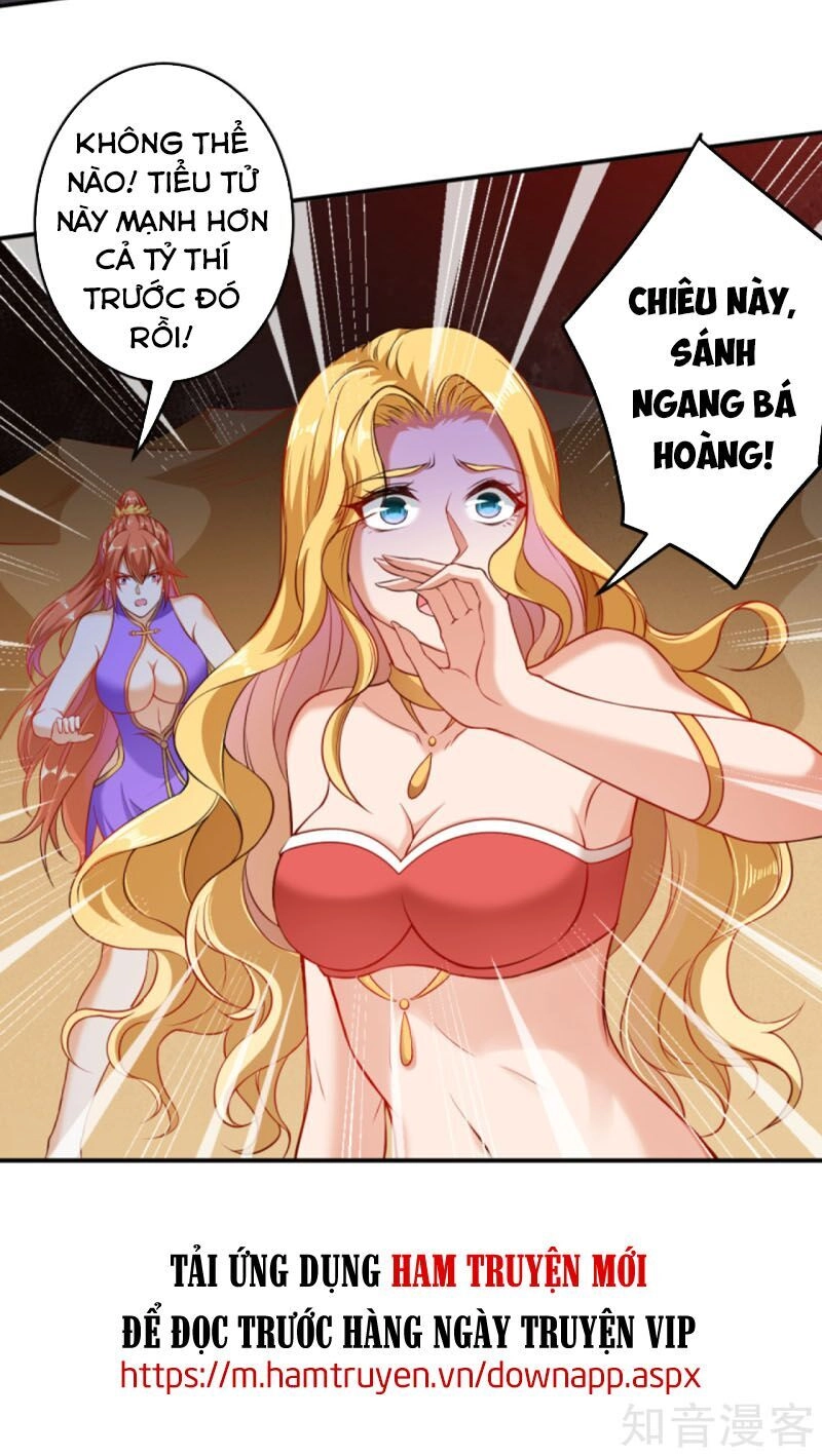 Nghịch Thiên Tà Thần Chapter 267 - 5