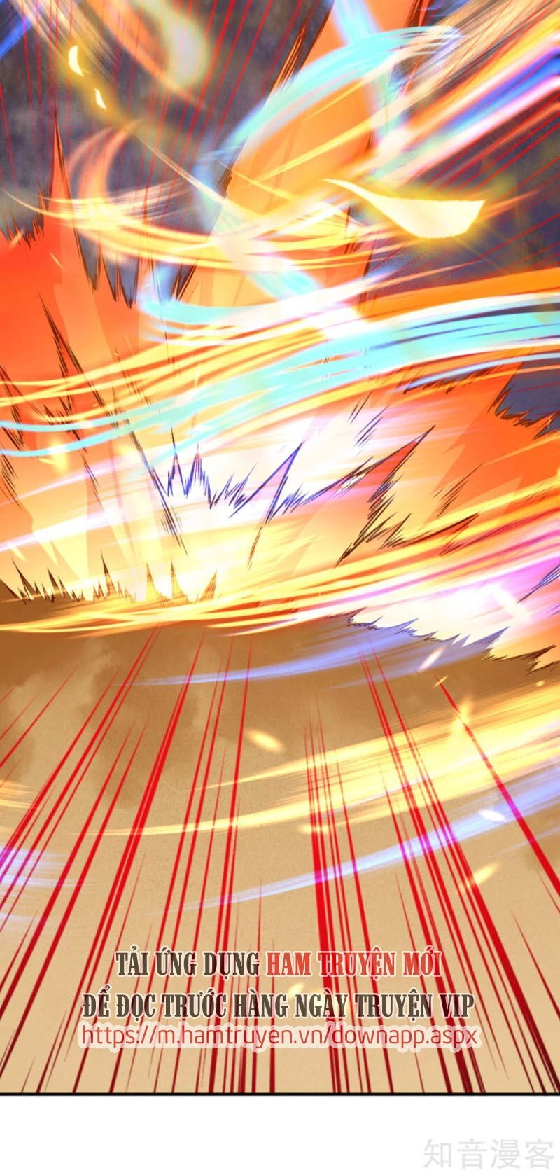 Nghịch Thiên Tà Thần Chapter 267 - 7