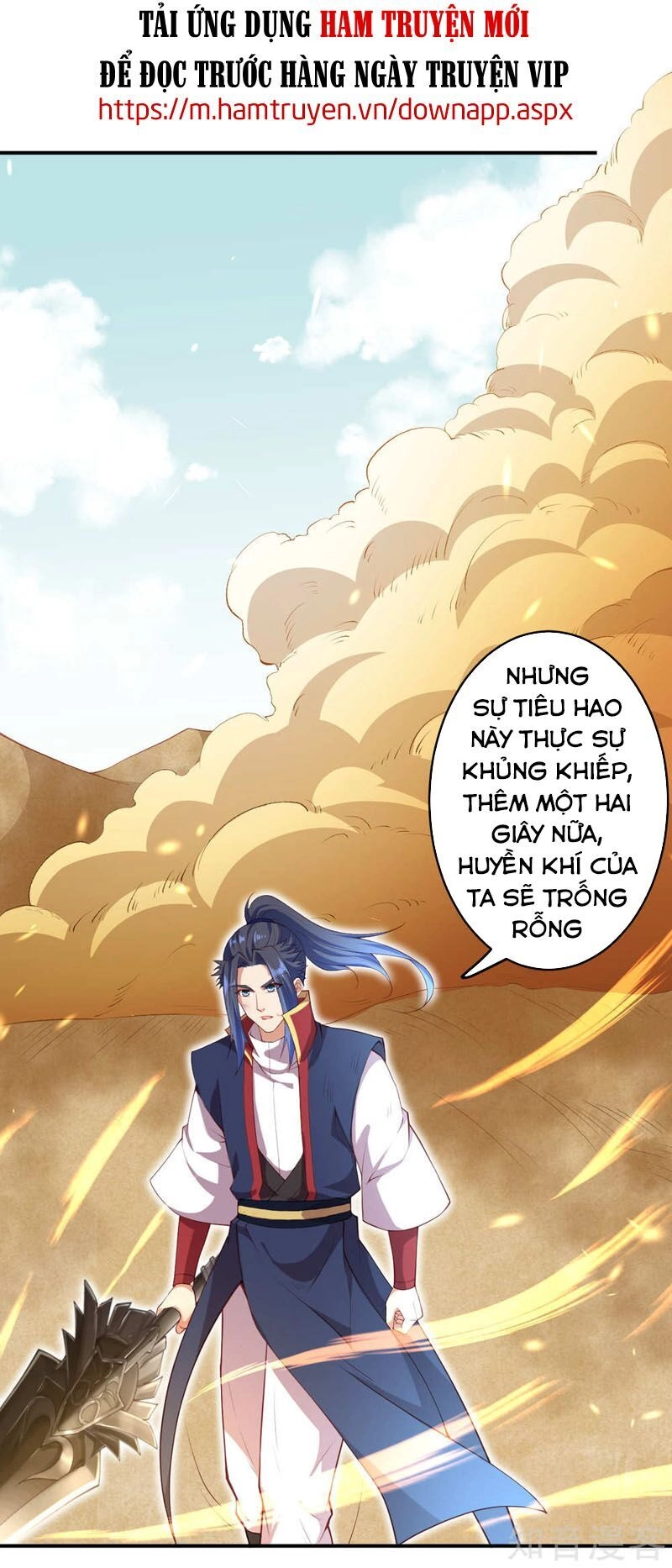 Nghịch Thiên Tà Thần Chapter 267 - 9