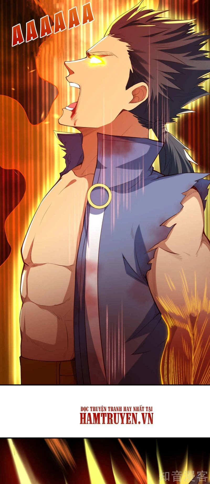 Nghịch Thiên Tà Thần Chapter 268 - 7