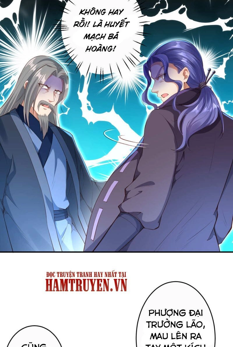 Nghịch Thiên Tà Thần Chapter 268 - 9