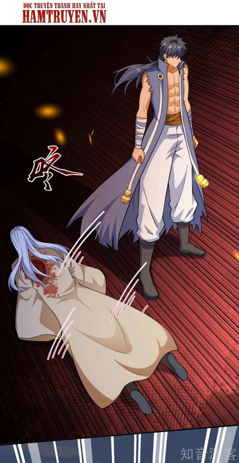 Nghịch Thiên Tà Thần Chapter 269 - 1