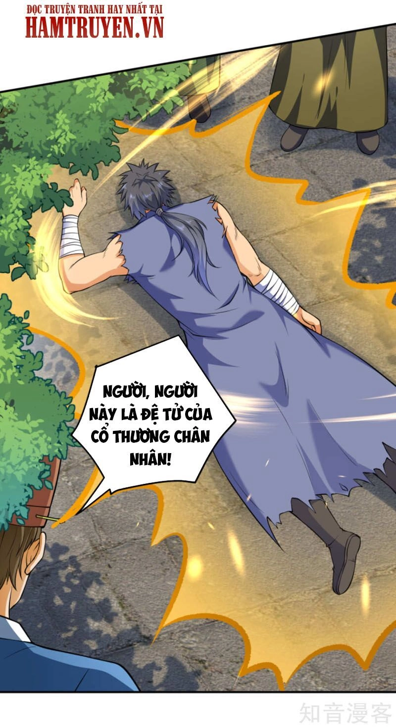 Nghịch Thiên Tà Thần Chapter 269 - 6