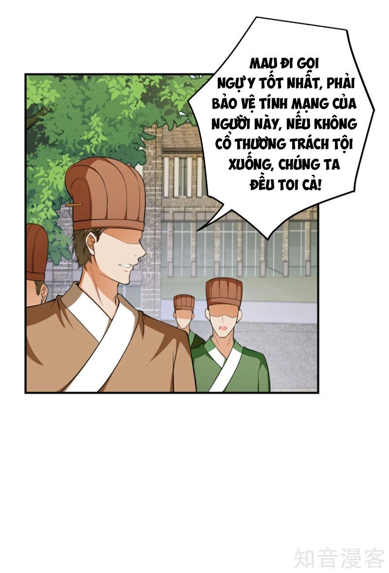 Nghịch Thiên Tà Thần Chapter 269 - 7