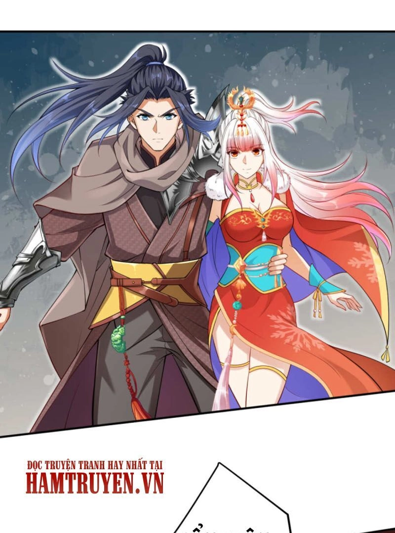 Nghịch Thiên Tà Thần Chapter 269 - 8