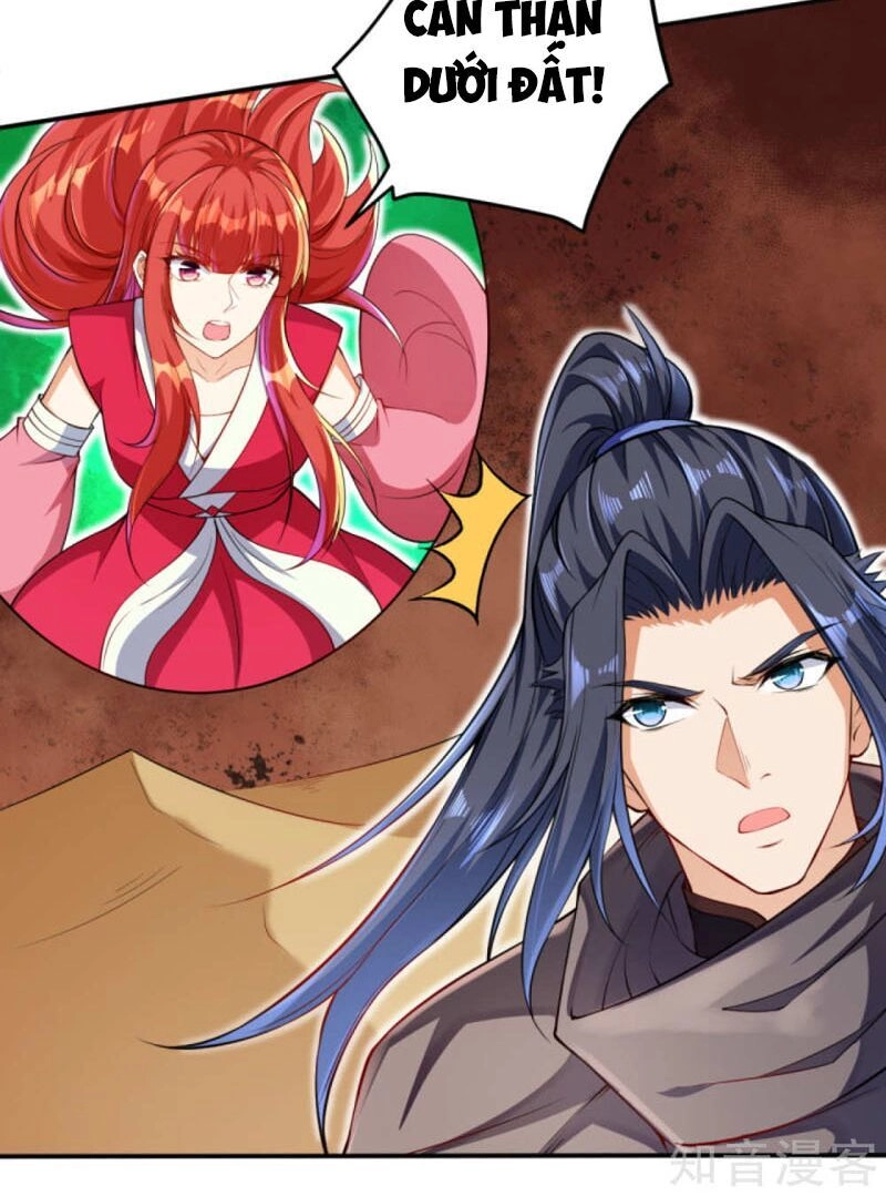 Nghịch Thiên Tà Thần Chapter 269 - 9