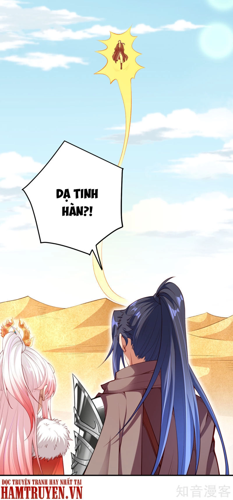 Nghịch Thiên Tà Thần Chapter 270 - 10