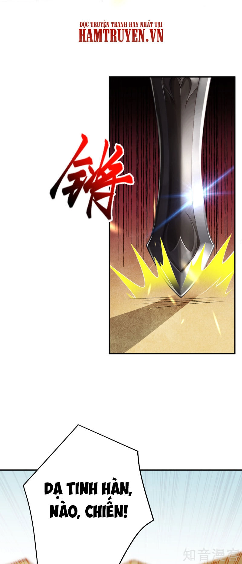 Nghịch Thiên Tà Thần Chapter 271 - 4