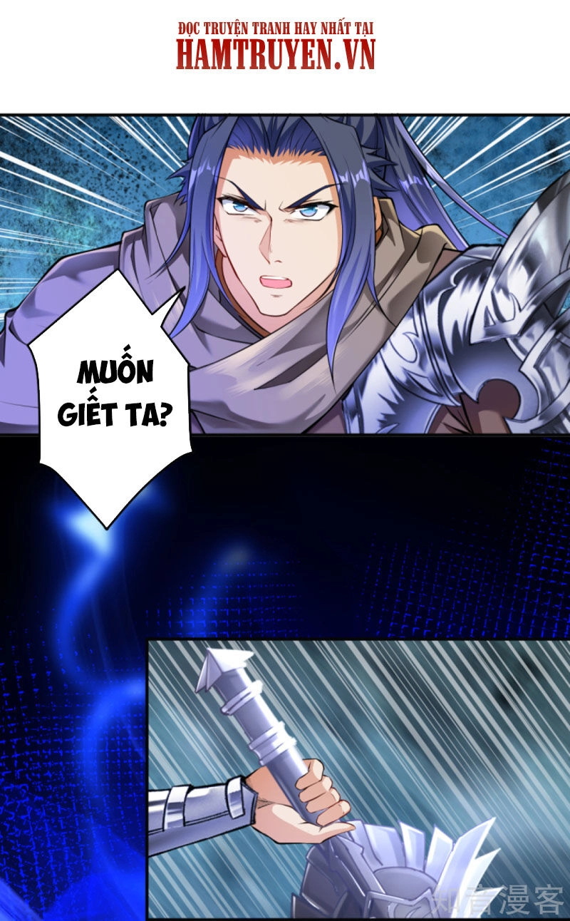 Nghịch Thiên Tà Thần Chapter 271 - 13