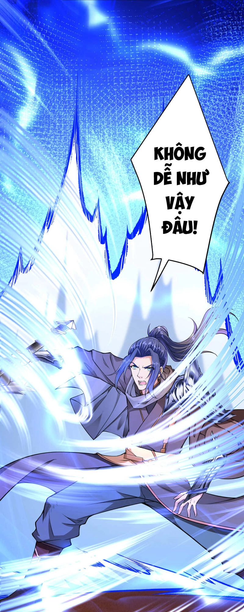 Nghịch Thiên Tà Thần Chapter 272 - 1