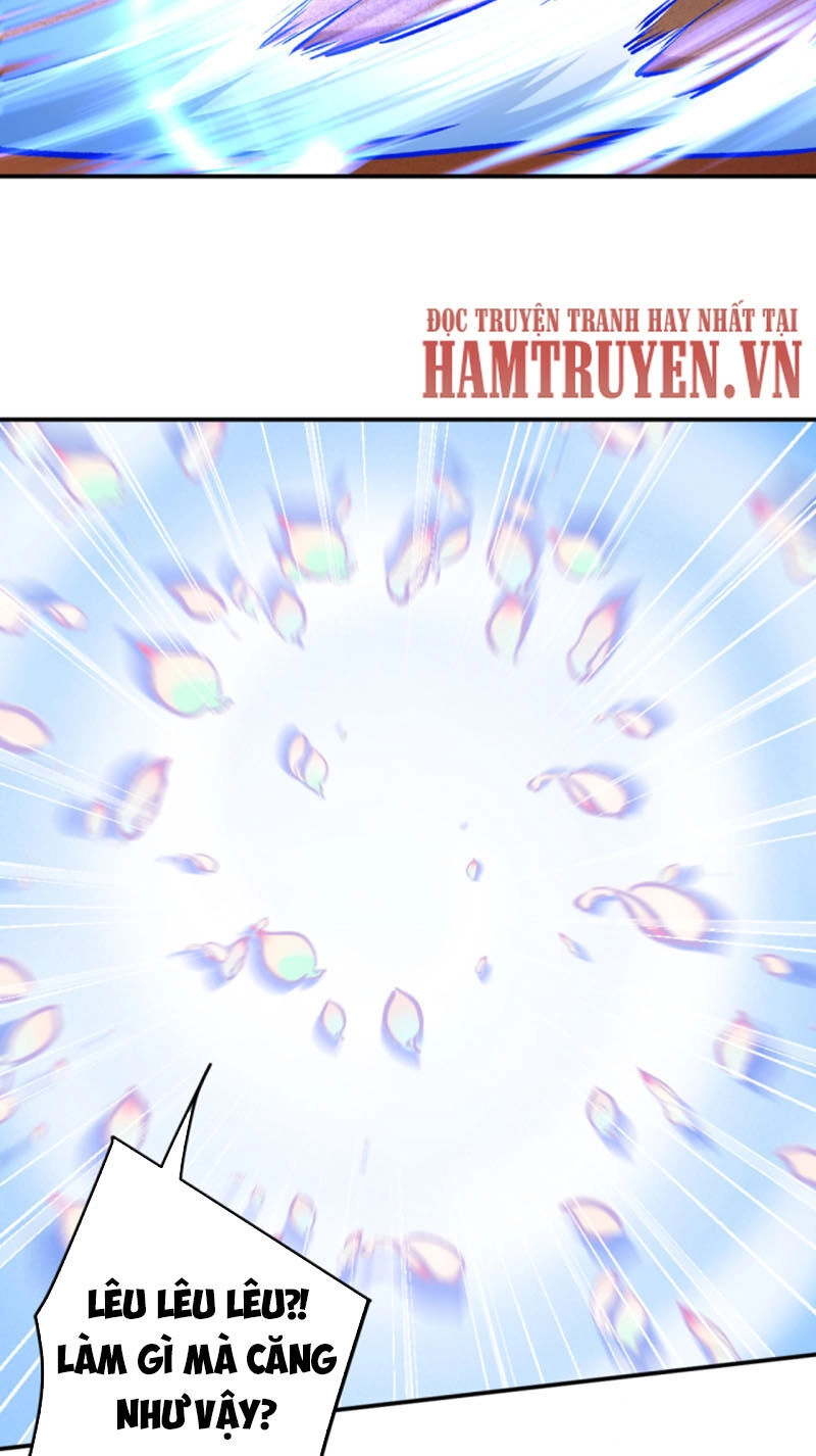 Nghịch Thiên Tà Thần Chapter 272 - 3