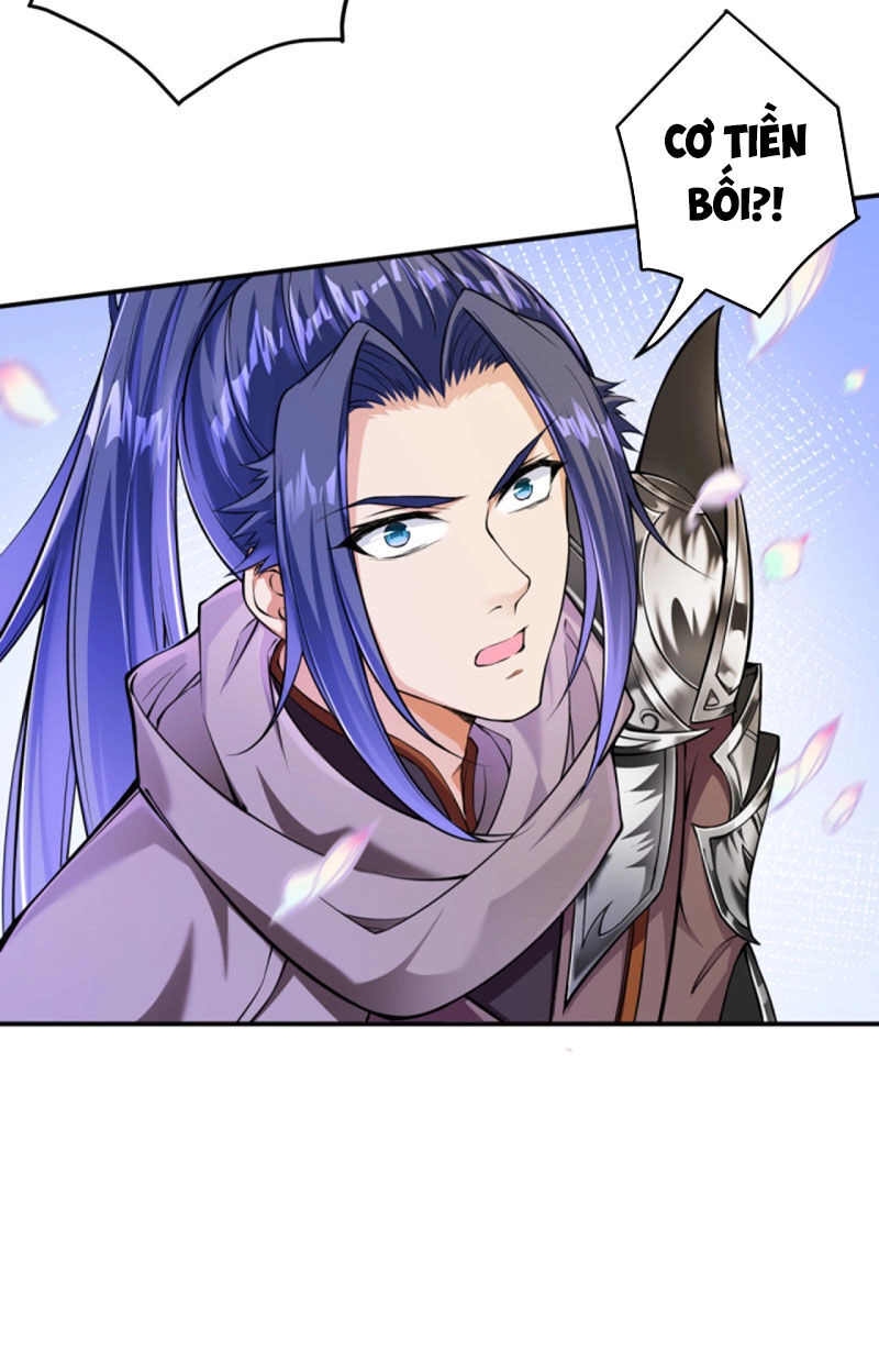 Nghịch Thiên Tà Thần Chapter 272 - 4