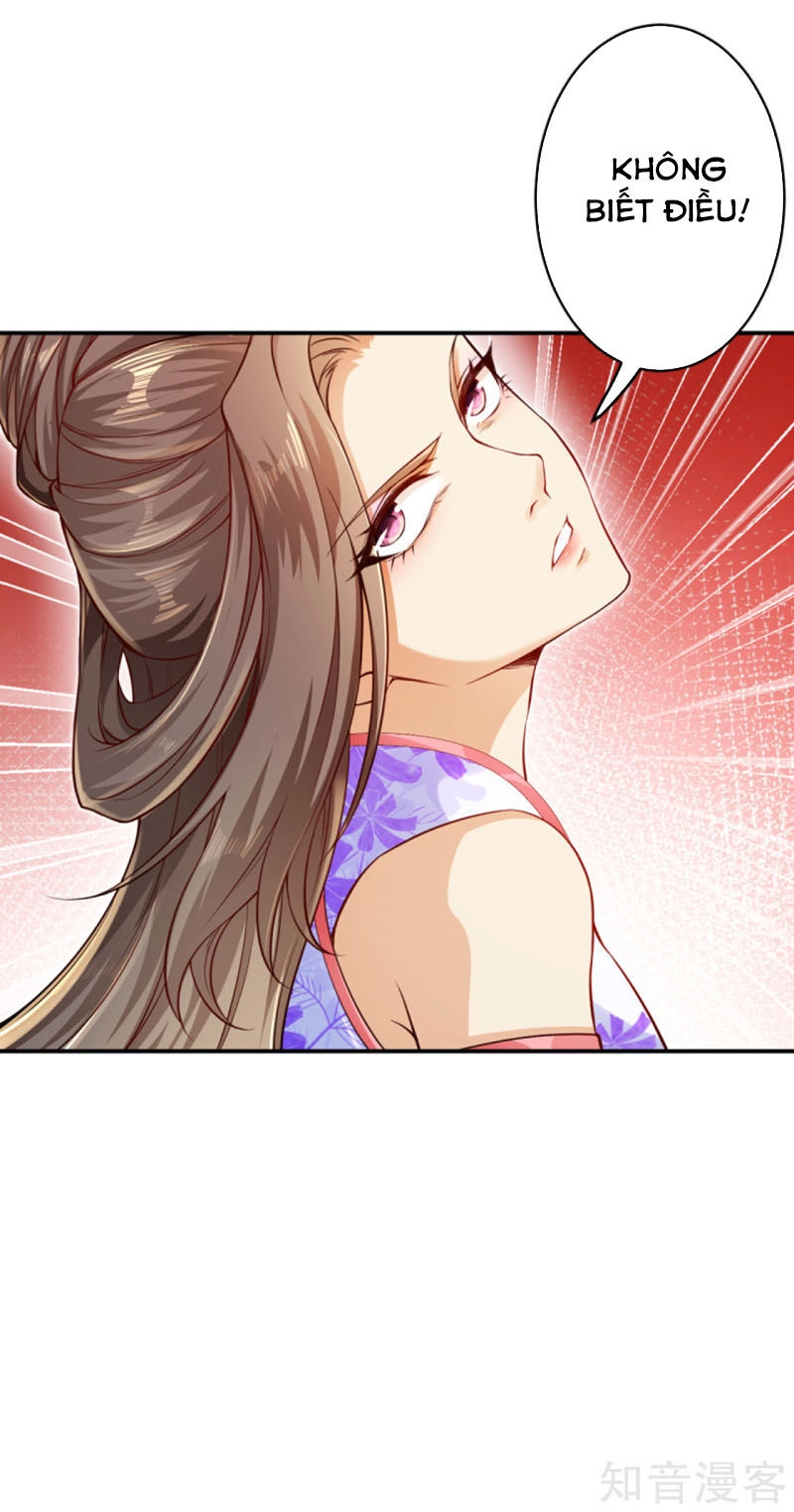 Nghịch Thiên Tà Thần Chapter 272 - 9