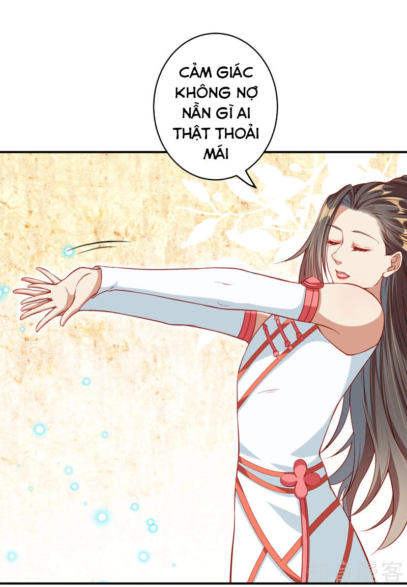 Nghịch Thiên Tà Thần Chapter 273 - 10