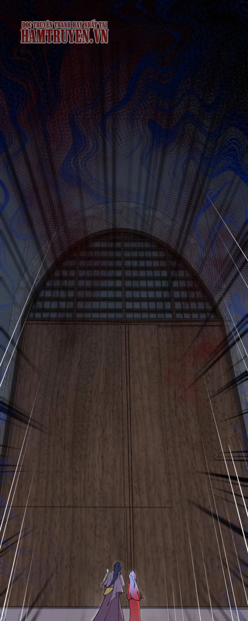 Nghịch Thiên Tà Thần Chapter 274 - 5