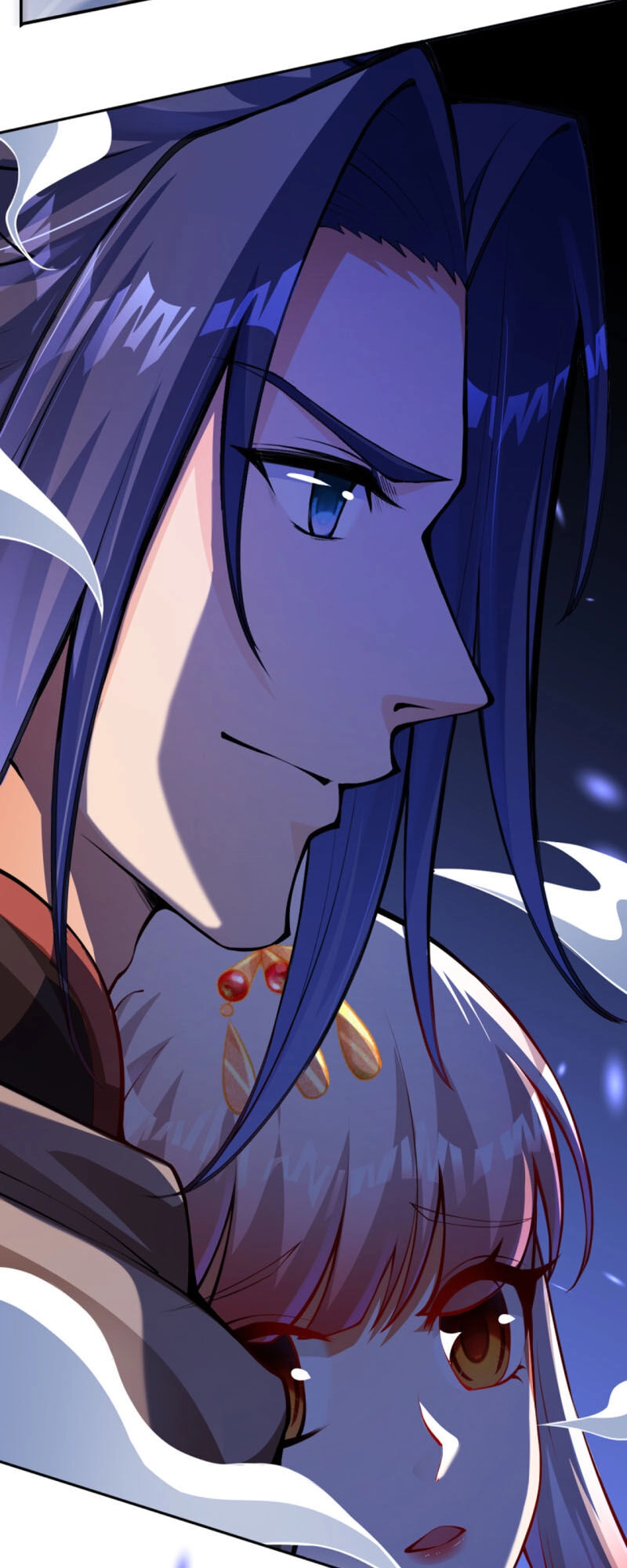 Nghịch Thiên Tà Thần Chapter 274 - 12