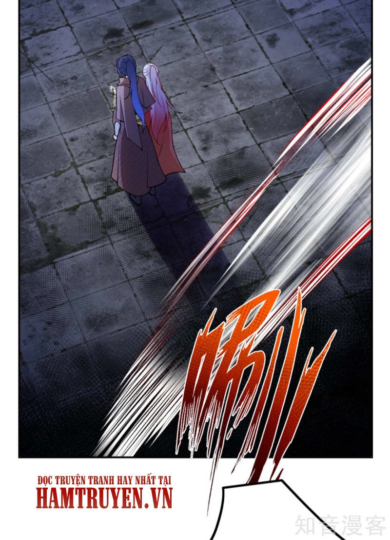 Nghịch Thiên Tà Thần Chapter 275 - 2