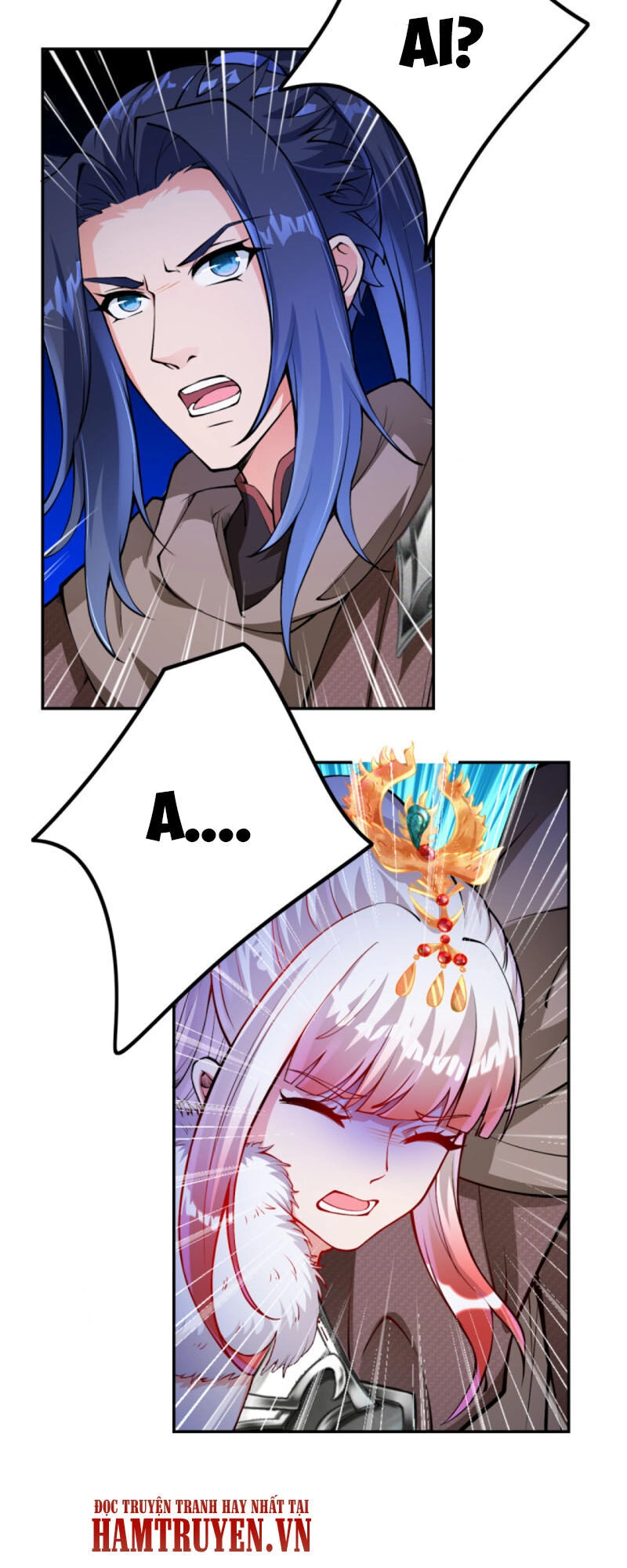 Nghịch Thiên Tà Thần Chapter 275 - 3