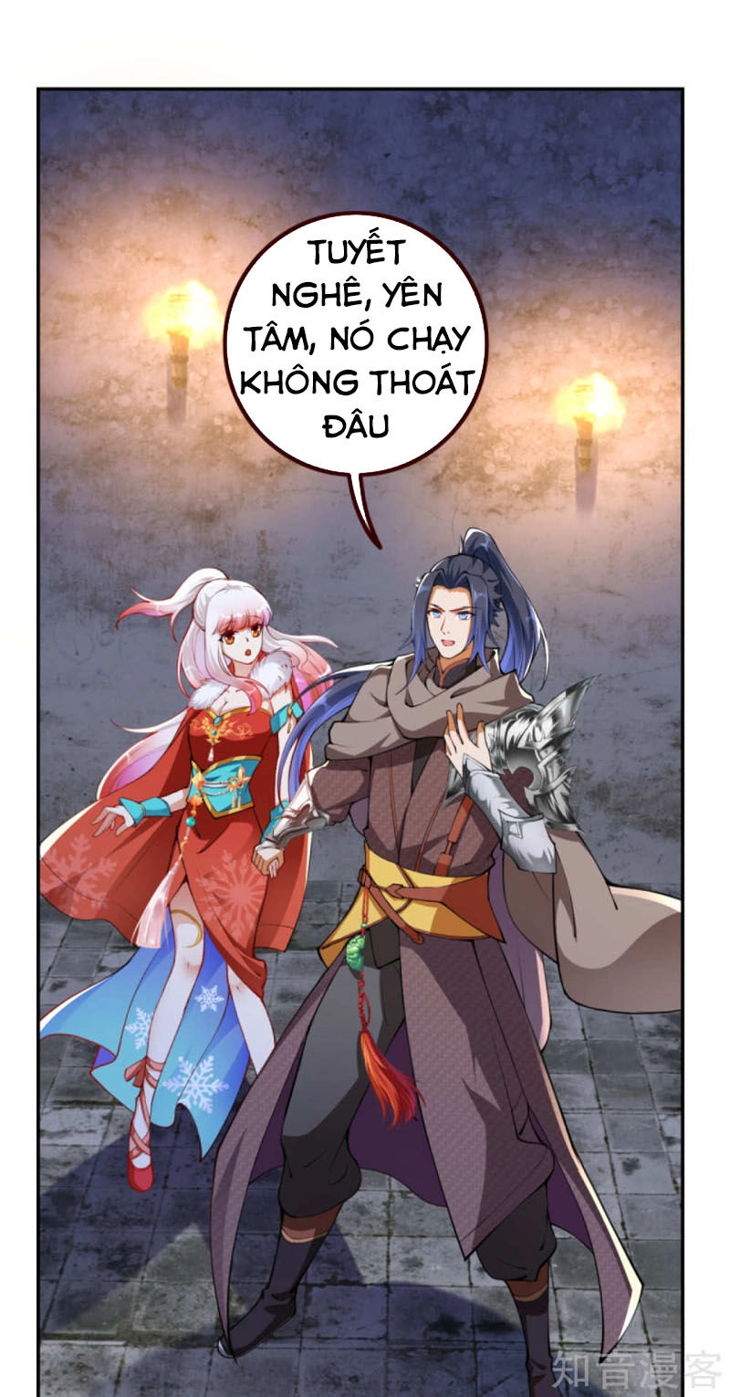 Nghịch Thiên Tà Thần Chapter 275 - 7