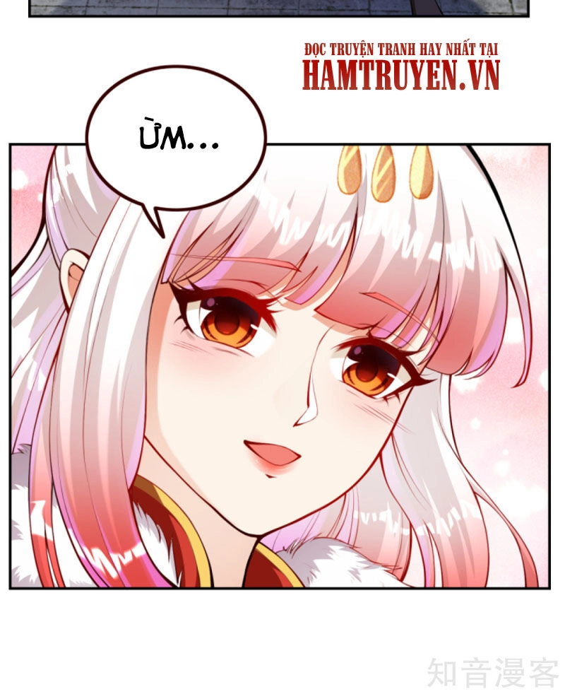 Nghịch Thiên Tà Thần Chapter 275 - 8