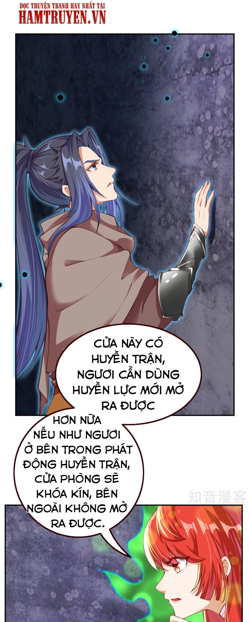 Nghịch Thiên Tà Thần Chapter 275 - 12