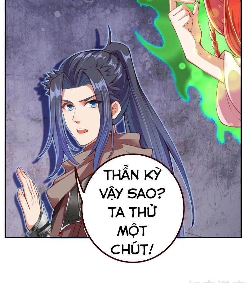 Nghịch Thiên Tà Thần Chapter 275 - 13