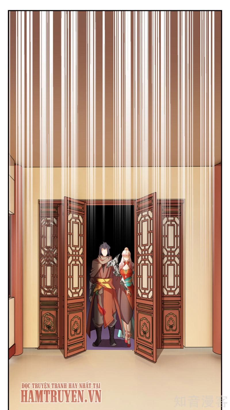 Nghịch Thiên Tà Thần Chapter 275 - 16