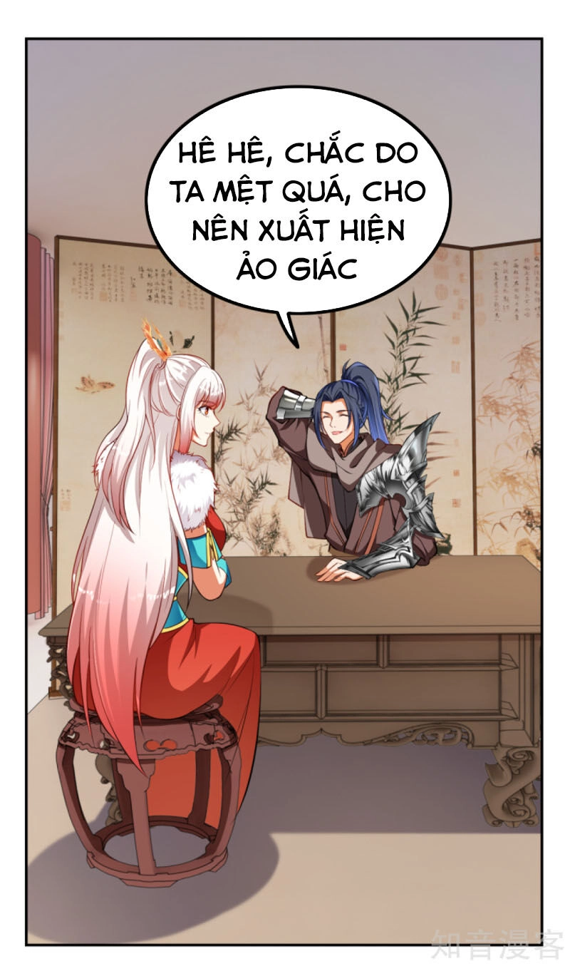 Nghịch Thiên Tà Thần Chapter 276 - 9