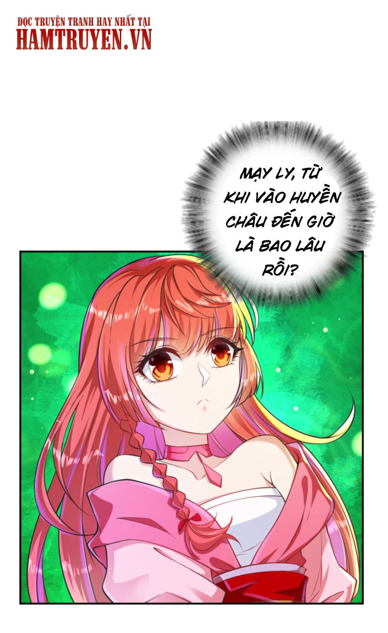 Nghịch Thiên Tà Thần Chapter 277 - 6