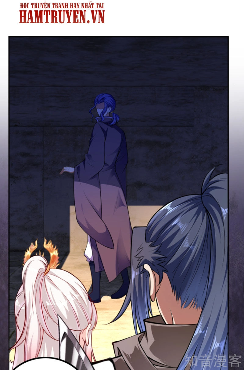 Nghịch Thiên Tà Thần Chapter 277 - 9