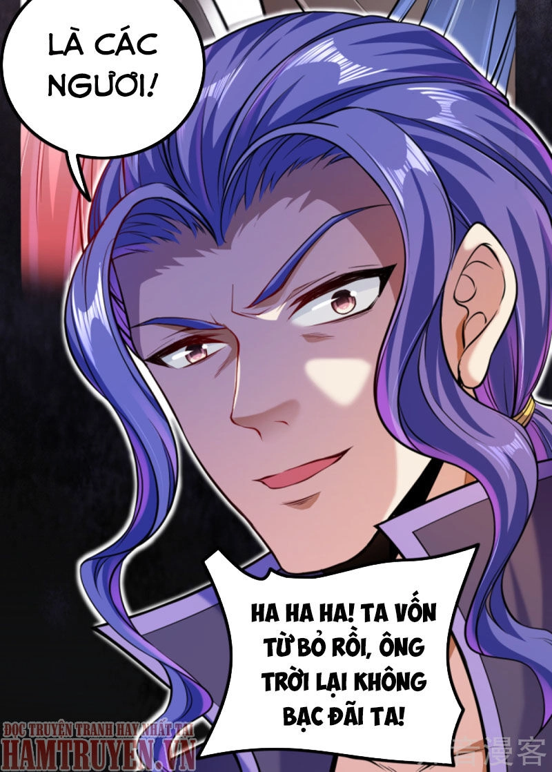 Nghịch Thiên Tà Thần Chapter 277 - 10