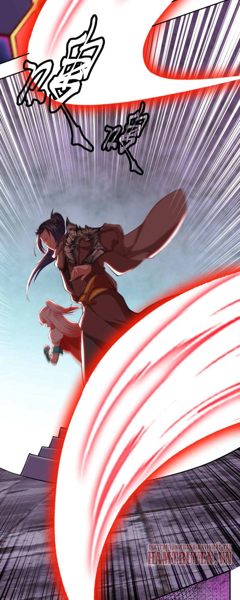 Nghịch Thiên Tà Thần Chapter 278 - 3