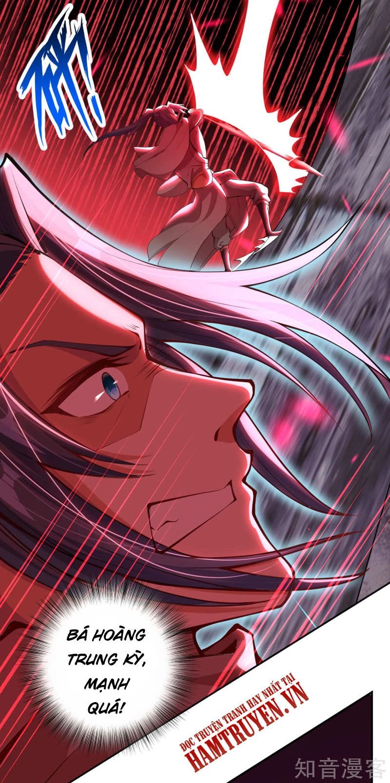 Nghịch Thiên Tà Thần Chapter 278 - 6